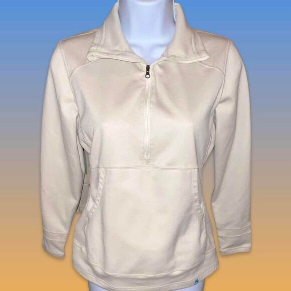 Women’s Simms Fishing Jacket Full Zip Size Small - Picture 3 of 5